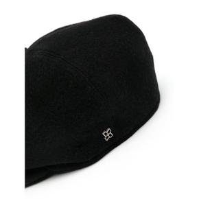 [딸리아토레] Hat 770116 JONNY N1013 BLACK