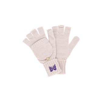 니들스 RW062 A-Beige 컨버터블 장갑