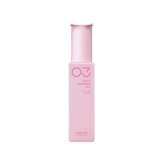  아모스 05 리페어포스 테라피 에센셜 오일 100ml