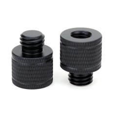 제이큐 카메라 변환 mm 나사 어댑터 마이크 액세서리 M10 M8 X ( 3매입 )