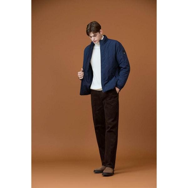 25FW] 르까프 남성 데일리 퀼팅패딩재킷 2종세트