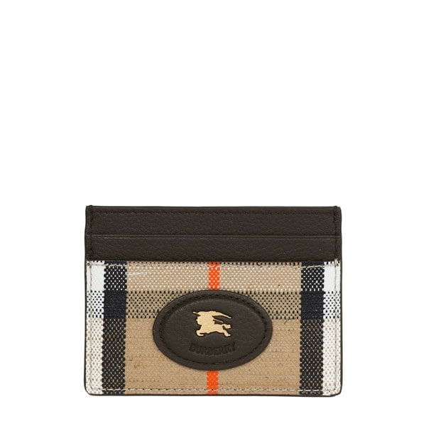 [부산점] 25FW 샌드 하이랜드 카드지갑 8112285