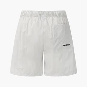 26SS 살로몬 숏팬츠 S262001HPH43 LGR DOM
