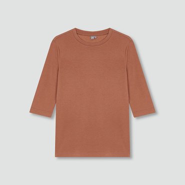 JAJU 25 S/S   여 소프트 5부 티셔츠    J115901104