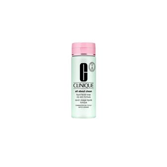 크리니크 독일 크리니크 Clinique 리퀴드 페이셜 솝 오일리 스킨 포뮬러 200ml