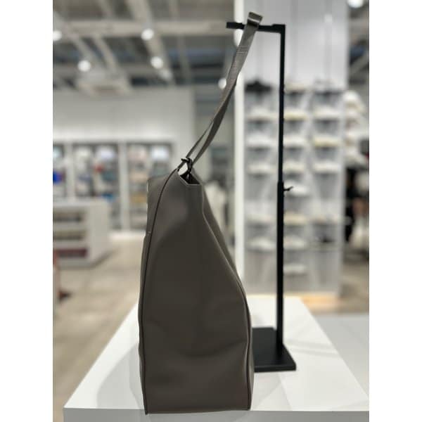 [부산점] [CK진] 신치드 PU 컨버터블 쇼퍼백 (4K3063G-NZ8)