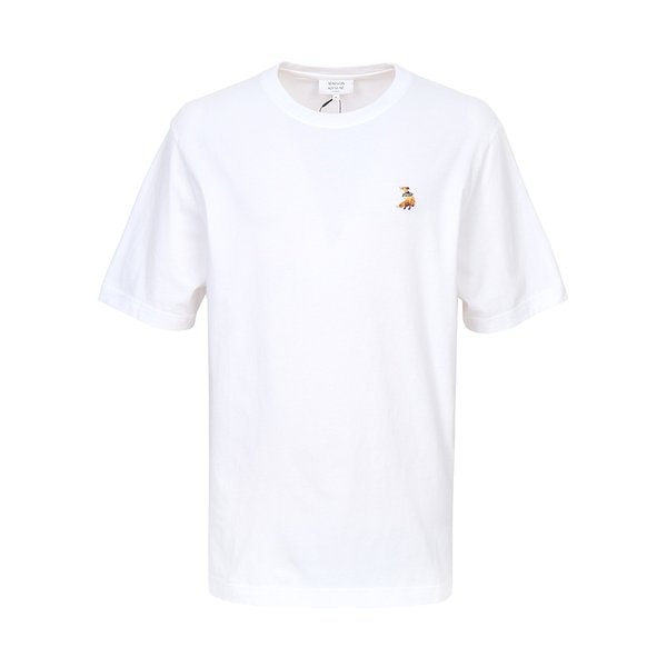 [부산점] 드리밍폭스 남성 반팔티셔츠 QM00102KJ7026 P100