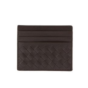 [보테가베네타 BOTTEGA VENETA] 547880 V4651 2006 공용 카드지갑