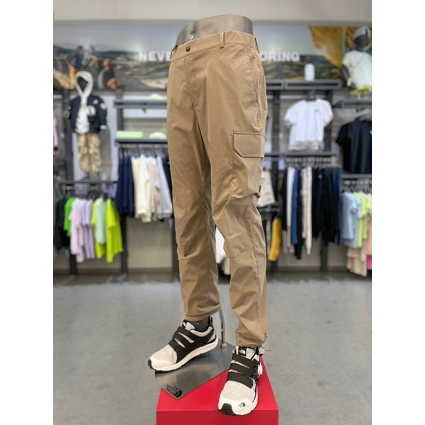 [여주점] NP6NP57C 남성 콜드웰 카고 팬츠 CALDWELL CARGO PANTS