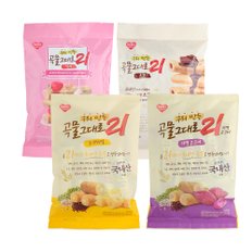 크리스피롤구워만든 곡물그대로21 150g x 4개