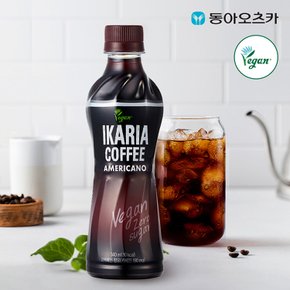 이카리아 그릭 아메리카노 350ml 24펫