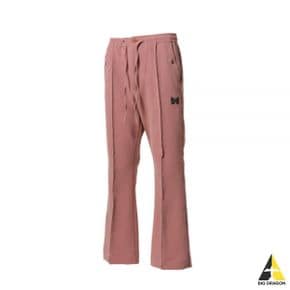 NEEDLES 니들스 Piping Cowboy Pant Pink (MR202) (파이핑 카우보이 팬츠)