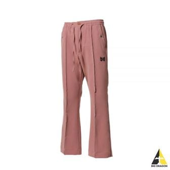 니들스 NEEDLES 니들스 Piping Cowboy Pant Pink (MR202) (파이핑 카우보이 팬츠)