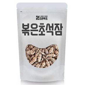 볶은 초석잠 누에잠 토속잠 골뱅이형 300g[34212013]