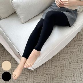 베베스판기모무발레깅스 409R228S 빅사이즈 여성_P374530202