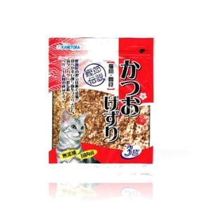 카네토라 가쓰오부시 3g 고양이간식