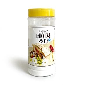 [푸른들마켓][해가원] 베이킹소다(용기)350g