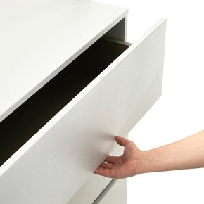 [추가할인][비밀혜택가]뉴로브 에센셜 드레스룸 3단서랍장