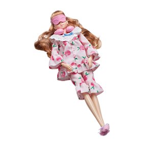 집콕을 좋아해 인형 놀이 아기 장난감 옷입히기 피규어