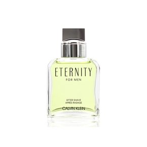 CK 이터니티 포 맨 애프터 쉐이브  100ml