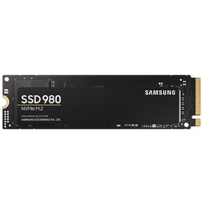 삼성전자 980 M.2 NVMe 500GB---