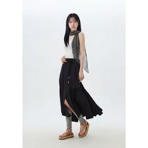 도트  스카프 (AS7AM462)[35923380]