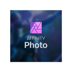 SERIF Affinity Photo 어피니티 포토 (기업가정용/영문/ESD/MacOS)