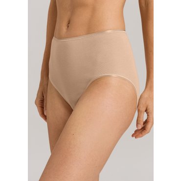 한로 Cotton Seamless Maxi Briefs (71625_skin)