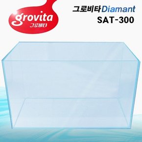 그로비타 올디아망 SAT 300 (30x19x24).라라아쿠아