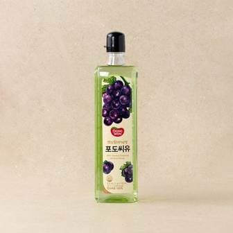 동원 포도씨유 850ml