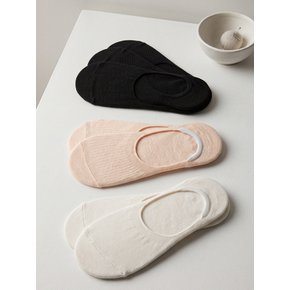 KARRA 컴팩트 코튼 페이크삭스_A6F0099