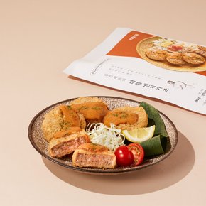 [김건셰프] 이치에 더블 멘치카츠 380g