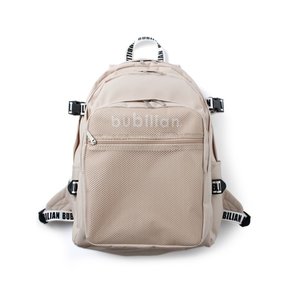 6447 3D Backpack _ Beige