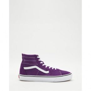 4816707 Vans Sk8-Hi Tapered - Uni Color Theory Purple Magic