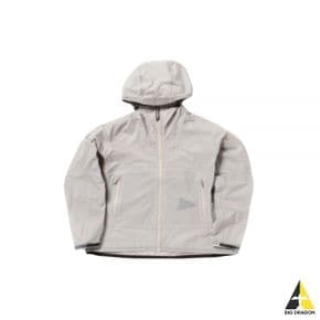 24 3L Ul Rain Jacket - L.Gray (5744111103-021) (3L 레인 자켓)