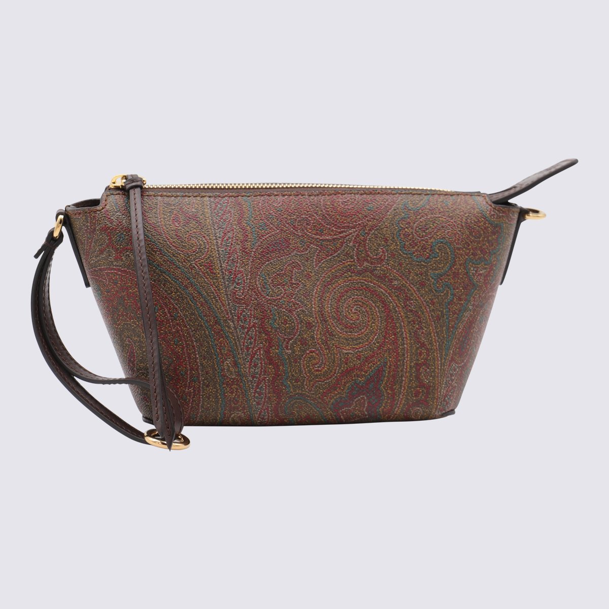 ETRO WP2A0006AA001M0019 関税送料込 三越伊勢丹 | ETRO/エトロ_Men通販 | ペイズリー ウォレット