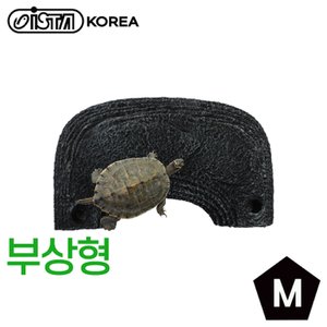  이스타 부상형 거북이휴게소 M 쉼터 / 거북이육지,계단,휴식처,놀이터,섬