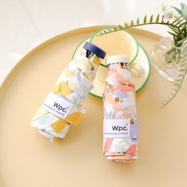 Wpc. 우산 아이비 미니 5단 우산 1946-304-002
