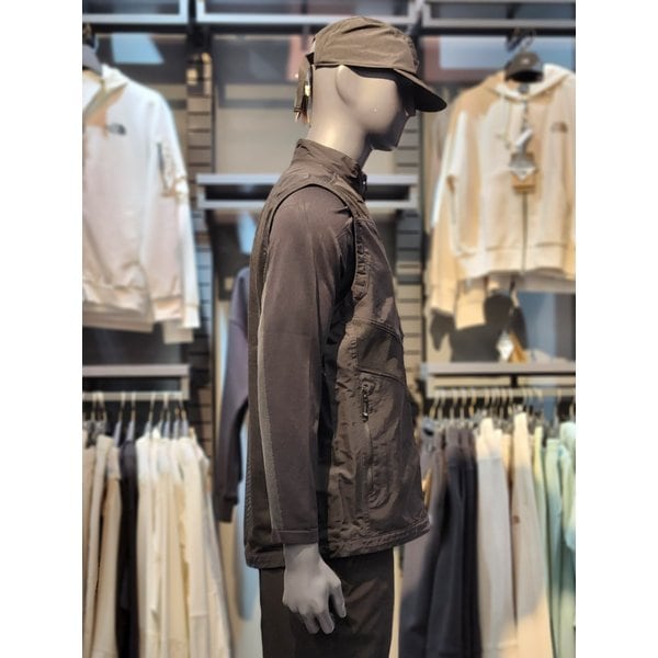 [부산점] 남여공용 메쉬 플라이 베스트 MESH FLY VEST  (NV3BP03A)