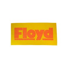 [Floyd 공식수입원] Floyd Beach Towel