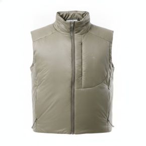 SYNTHETIC INSULATED VEST RBMW0337FA244-BEG0002 신더틱 인슐레이티드 베스트 889639