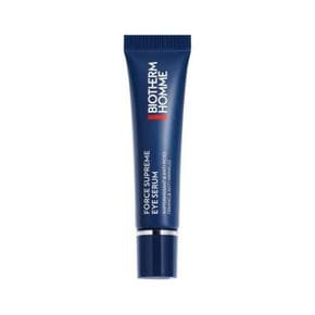 옴므 포스 슈프림 아이 세럼 15ml