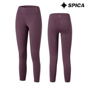 요가복 필라테스복 요가레깅스 하의 SPA820
