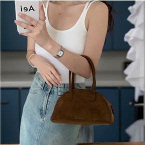 [SALE]여성 두줄 끈 민나시티 슬림 핏 밀착 캐미솔