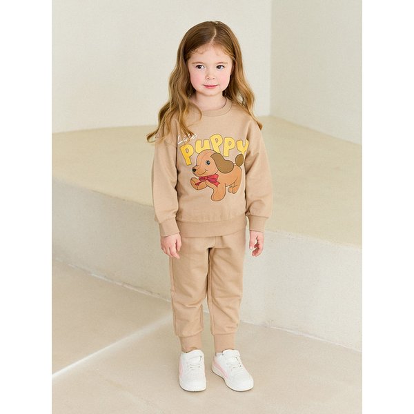 라이크퍼피인형상하복