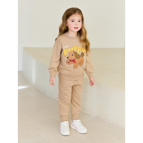 라이크퍼피인형상하복