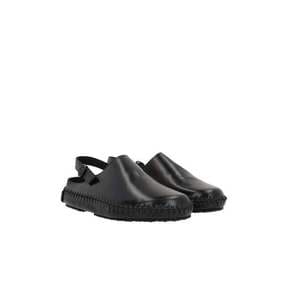 24FW Hereu X 10 Corso Como 샌들 ECARGWFS24BLACK Black