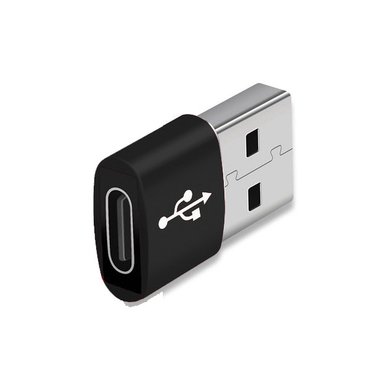 BOB 비오비 Type-C to USB3.0 PD충전 메탈 변환젠더 /C타입 케이블변환 에어팟프로 맥북 아이패드 프로 닌텐도스위치