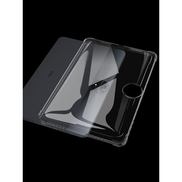 TCL TAB 11 FE/TAB 11 Gen2/NXTPAPER 11 Gen2 공용  TPU 클리어 젤리 케이스