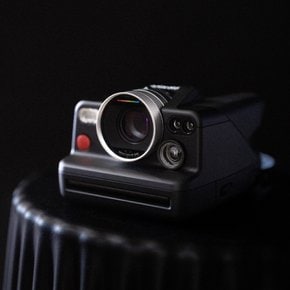 [무케/공식수입] 폴라로이드_I-2 프로페셔널 수동조절 인스턴트 카메라 즉석카메라